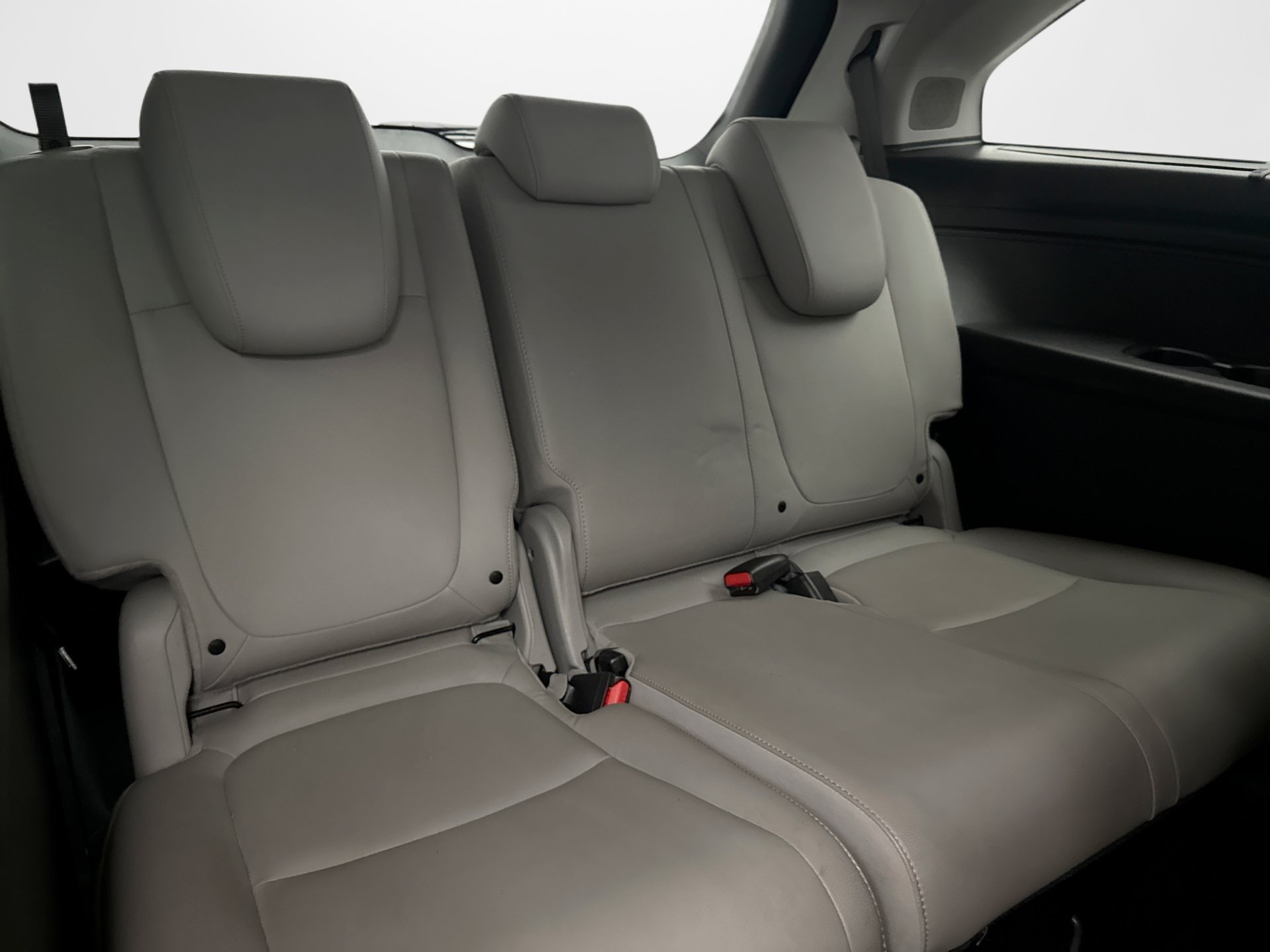 Used 2019 Honda Odyssey Elite image 21