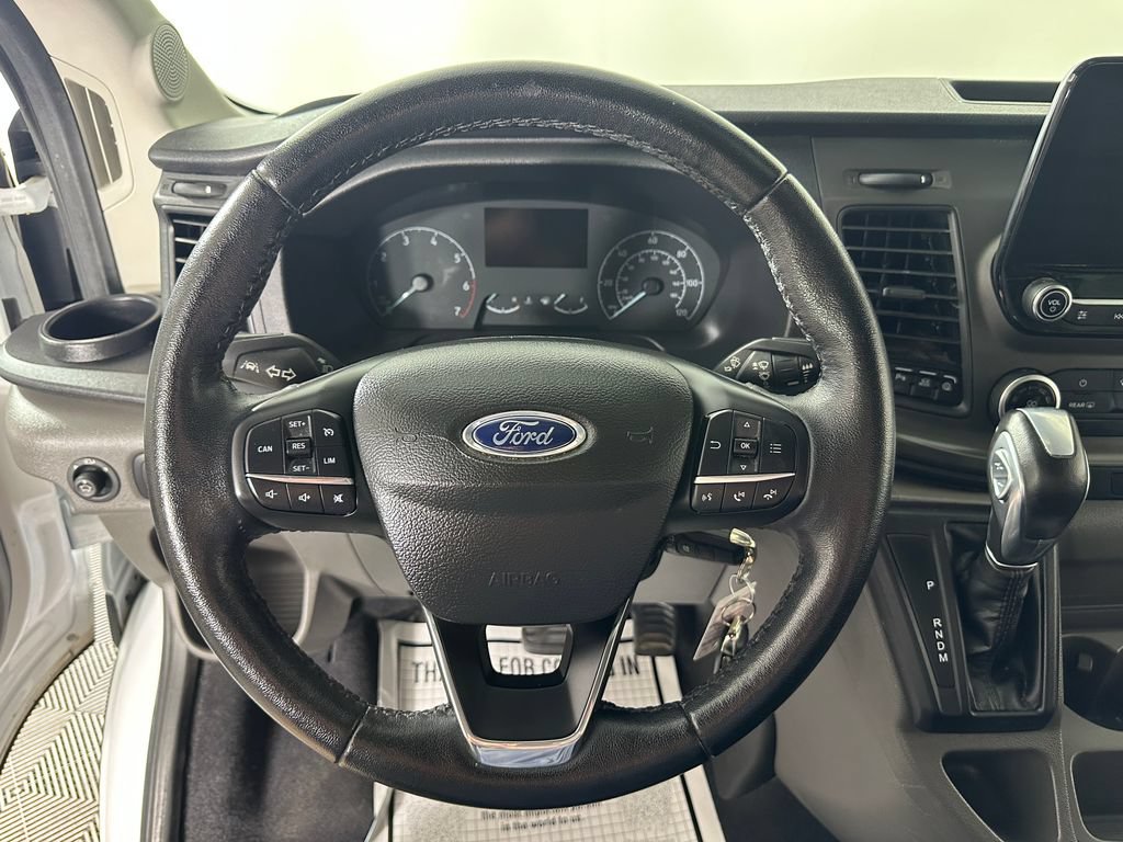 Used 2020 Ford Transit 350 XLT AWD/4WD image 17