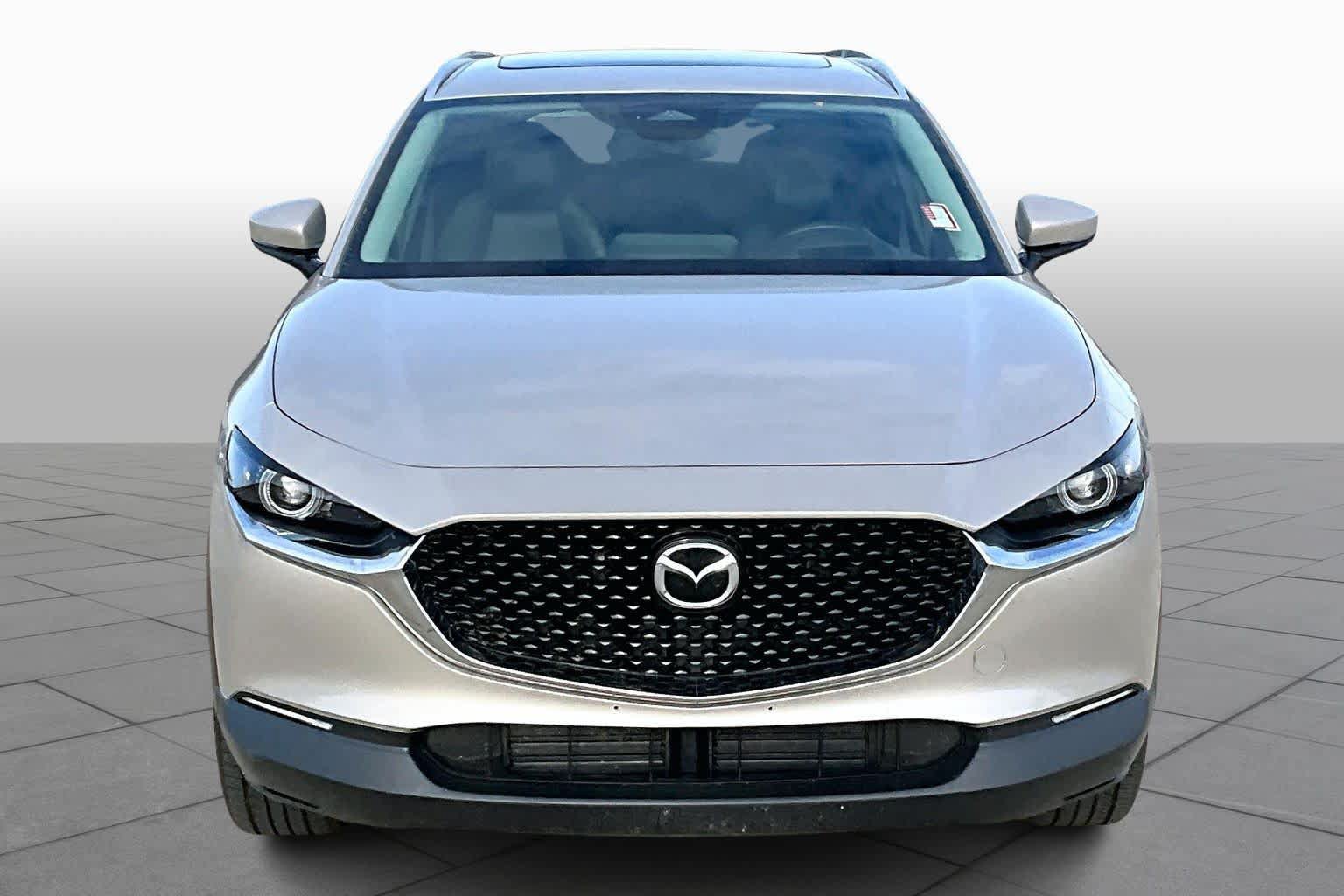Used 2024 MAZDA CX-30 AWD 2.5 S w/ Premium Package image 6
