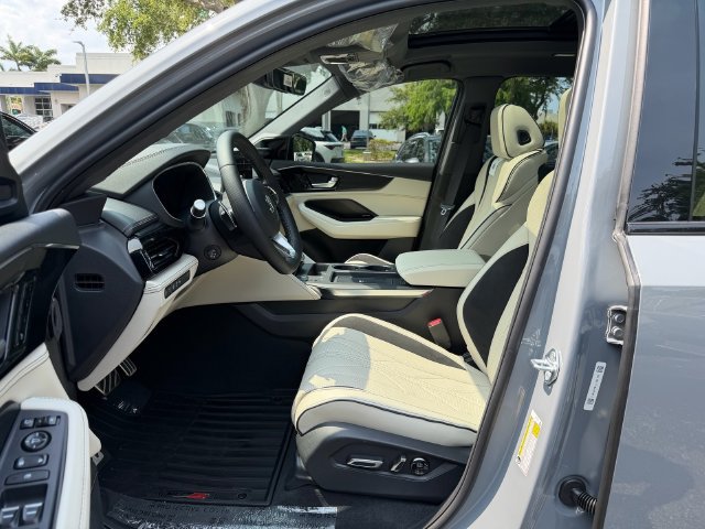 New 2026 Acura MDX Type S w/ Advance Package AWD/4WD image 7