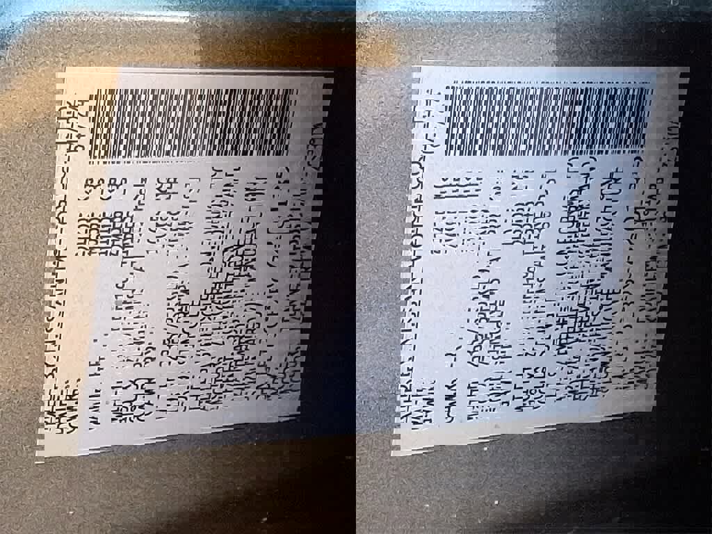 Used 2024 Nissan Rogue SL w/ SL Premium Package image 29