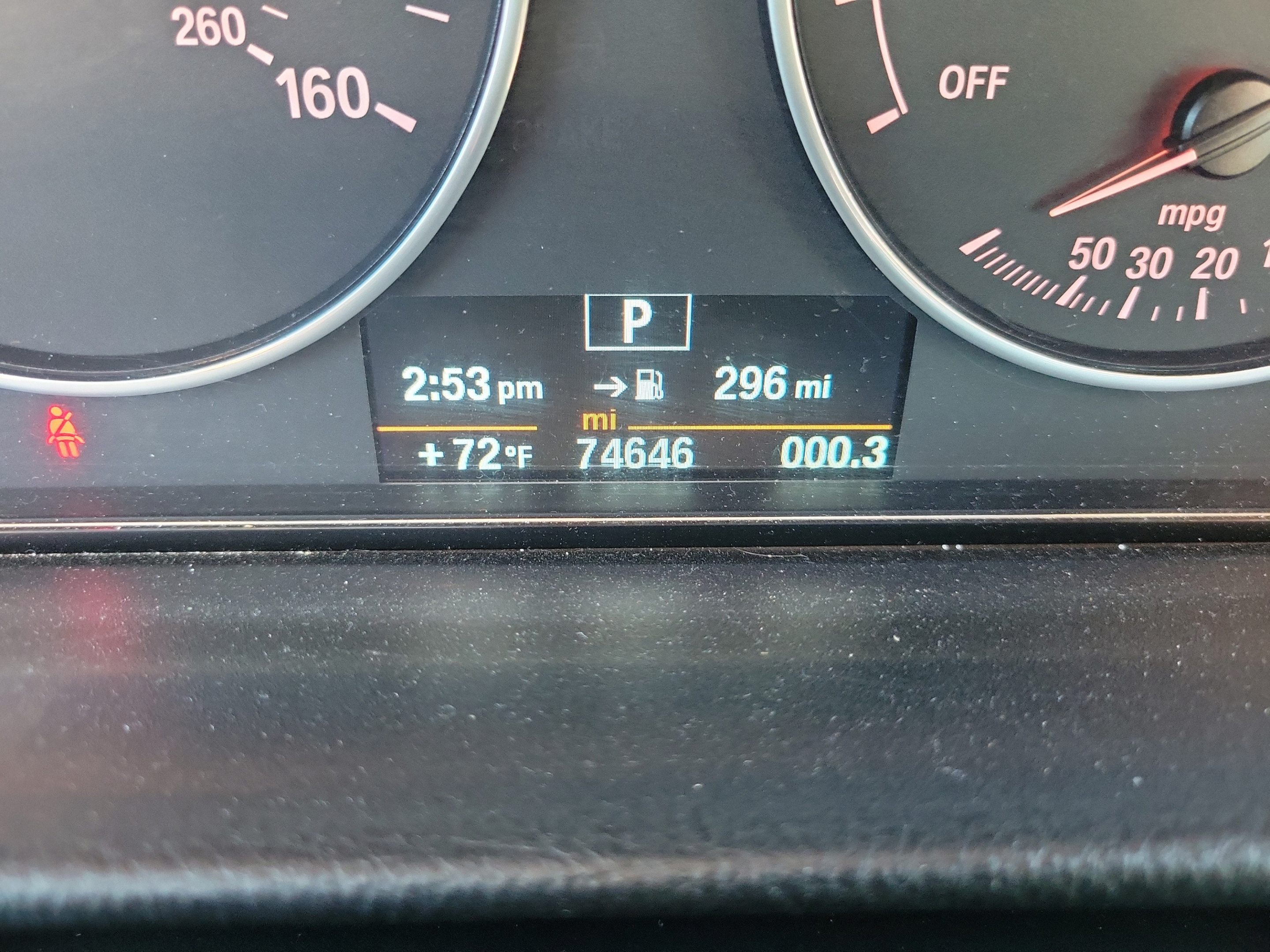 Used 2014 BMW 428i Convertible RWD image 22