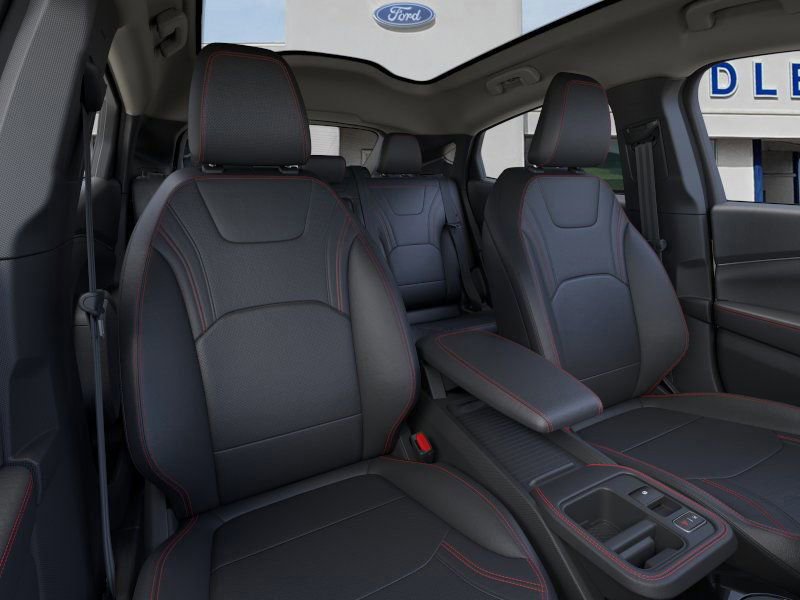 New 2025 Ford Mustang Mach-E Premium w/ Sport Appearance Package image 8