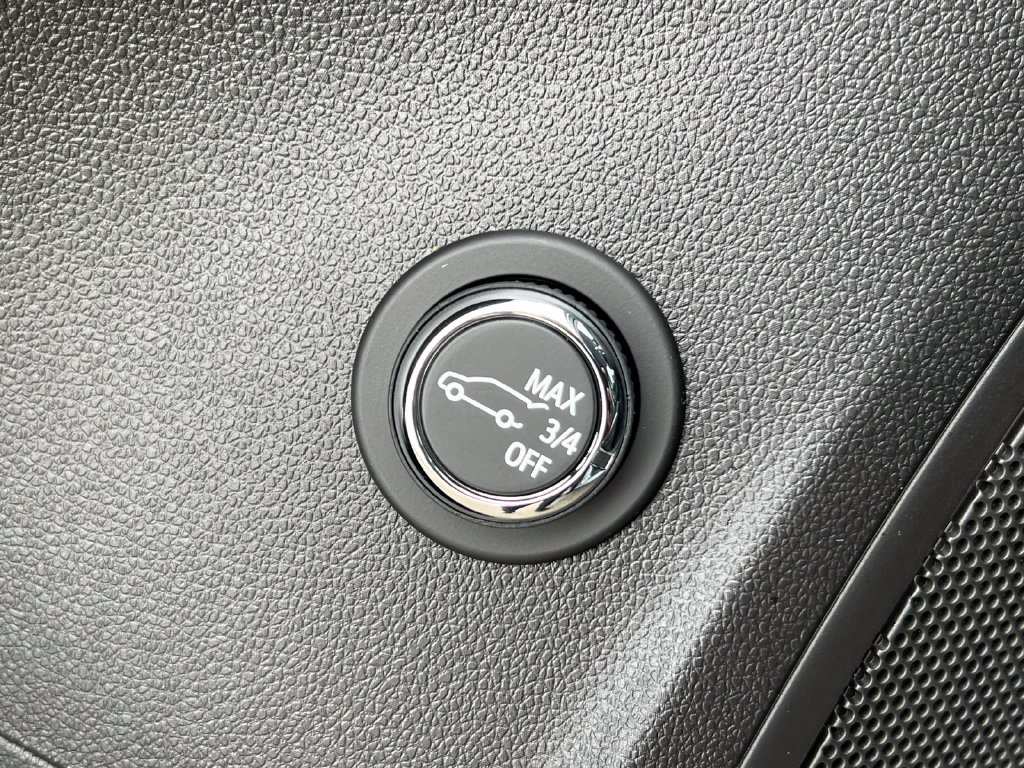 New 2026 Buick Envision Sport Touring AWD/4WD image 16