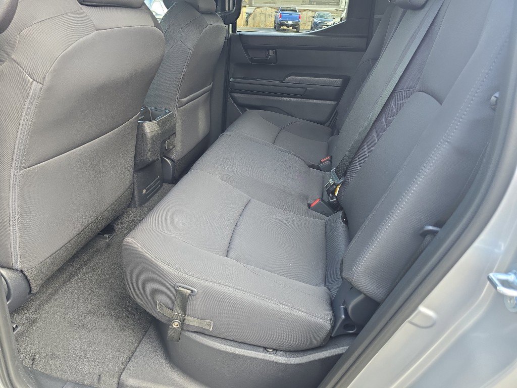 New 2026 Toyota Tacoma SR5 image 16