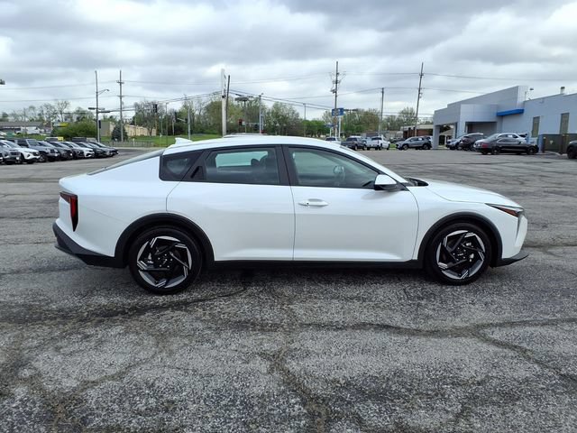 Used 2025 Kia K4 GT-Line Turbo FWD image 14