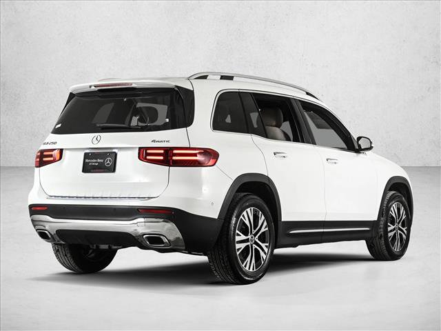 Certified 2025 Mercedes-Benz GLB 250 4MATIC image 5