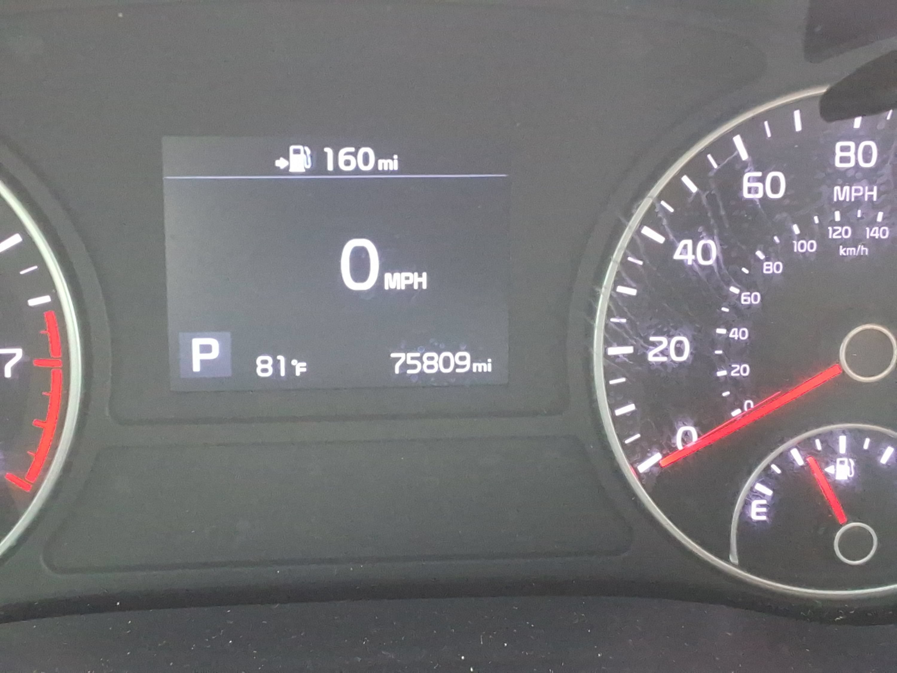 Used 2019 Kia Optima LX w/ LX 17" Wheel Package FWD image 13