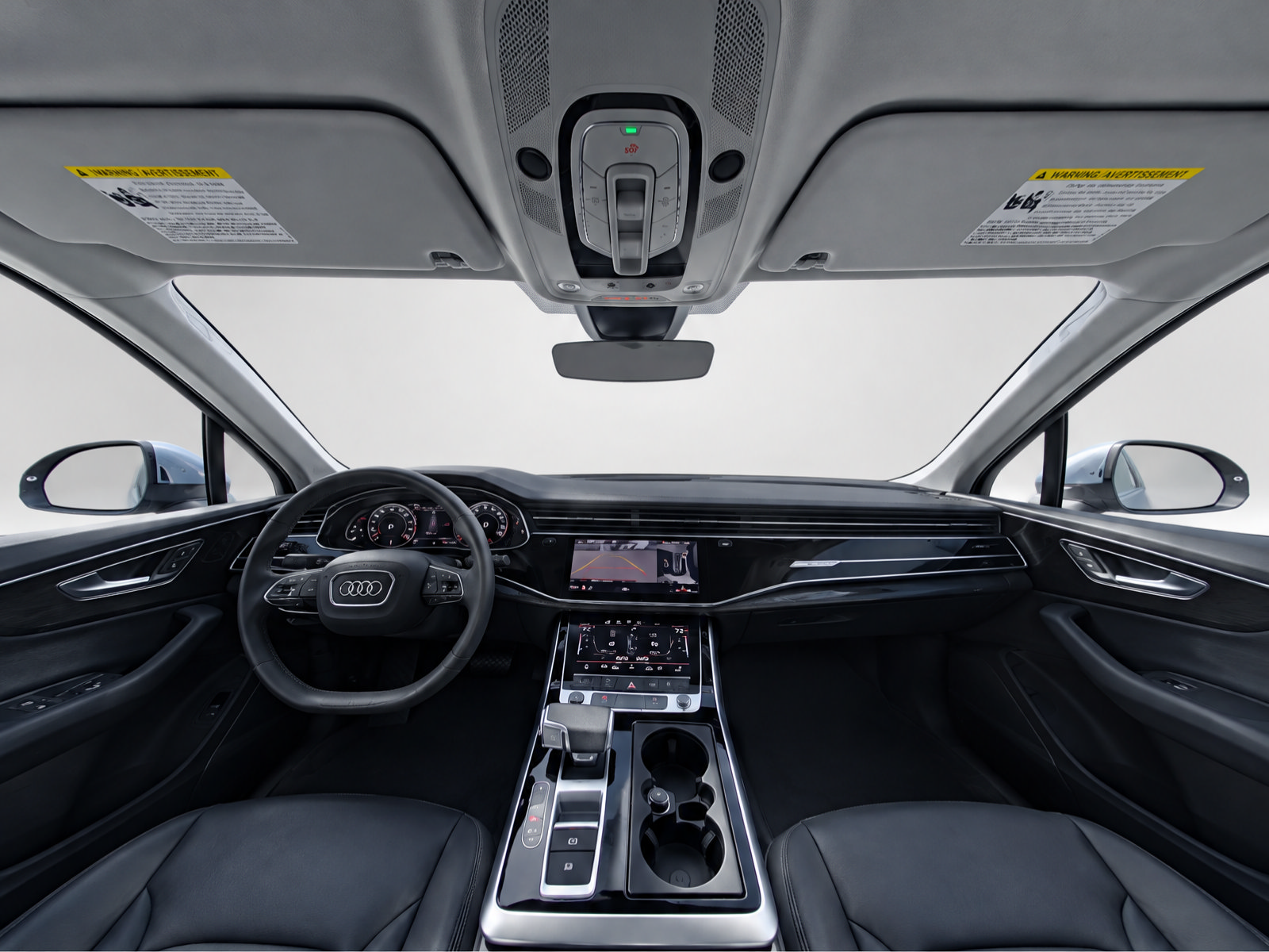 Certified 2023 Audi Q7 3.0T Premium AWD/4WD image 19