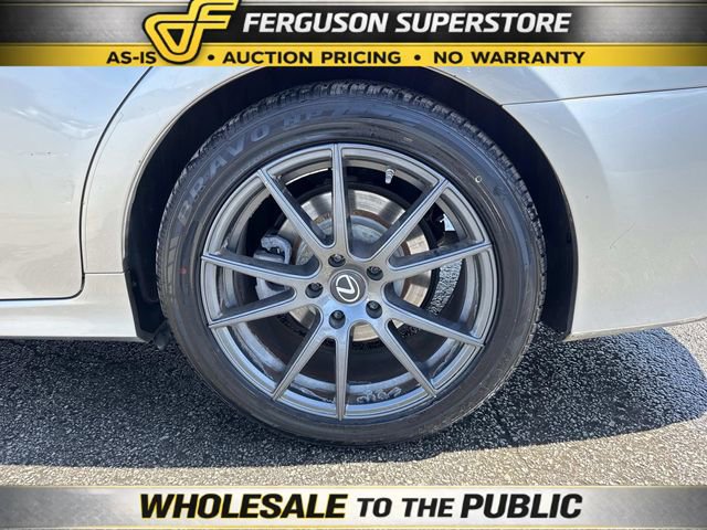 Used 2016 Lexus GS 350 RWD image 31