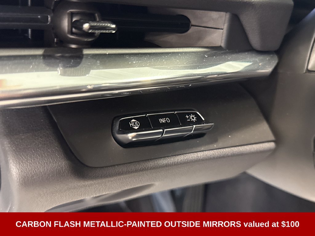 Used 2020 Chevrolet Corvette Stingray Preferred Cpe w/ 2LT Preferred Equipment Group RWD image 8