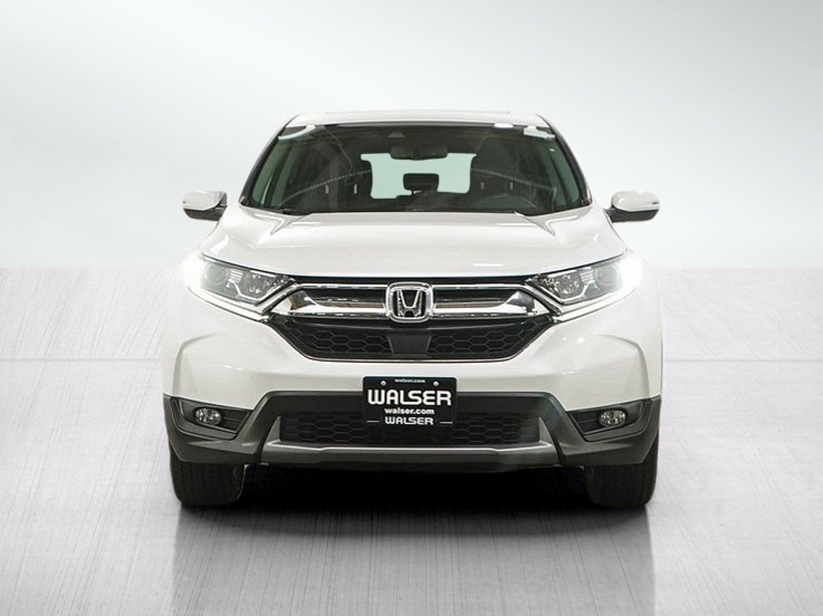 Used 2019 Honda CR-V EX-L image 8