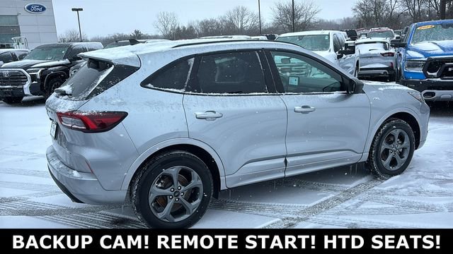 Used 2024 Ford Escape ST-Line image 28