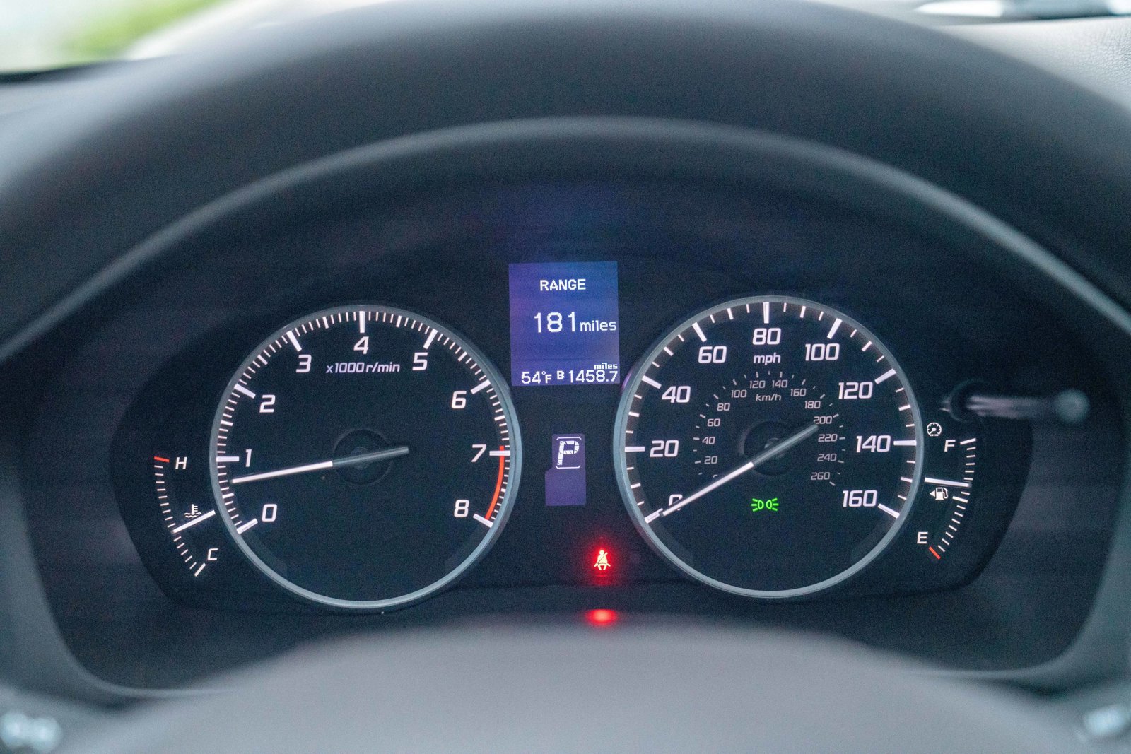 Used 2016 Acura ILX w/ Premium Package image 12