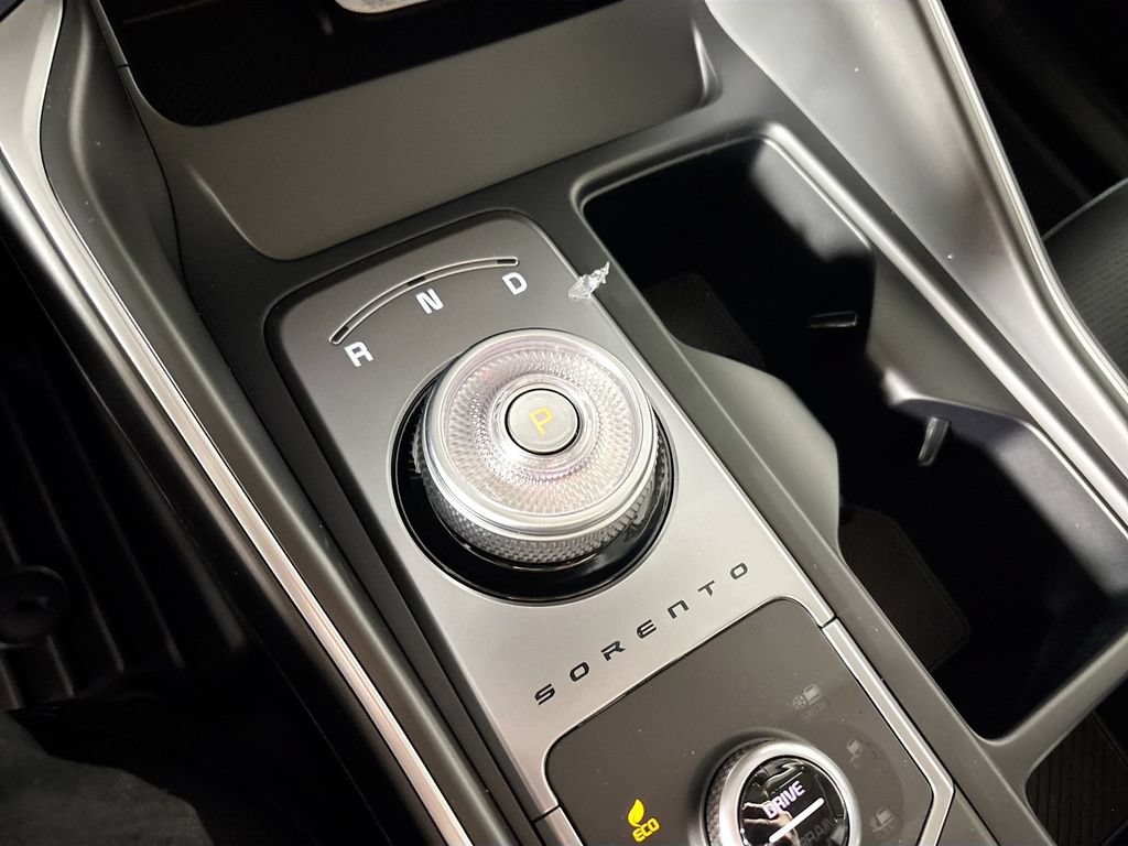New 2026 Kia Sorento EX AWD/4WD image 16