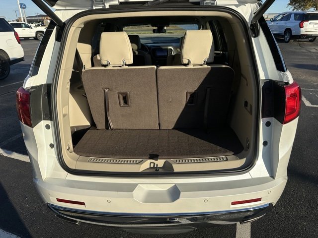 Used 2019 GMC Acadia Denali image 33