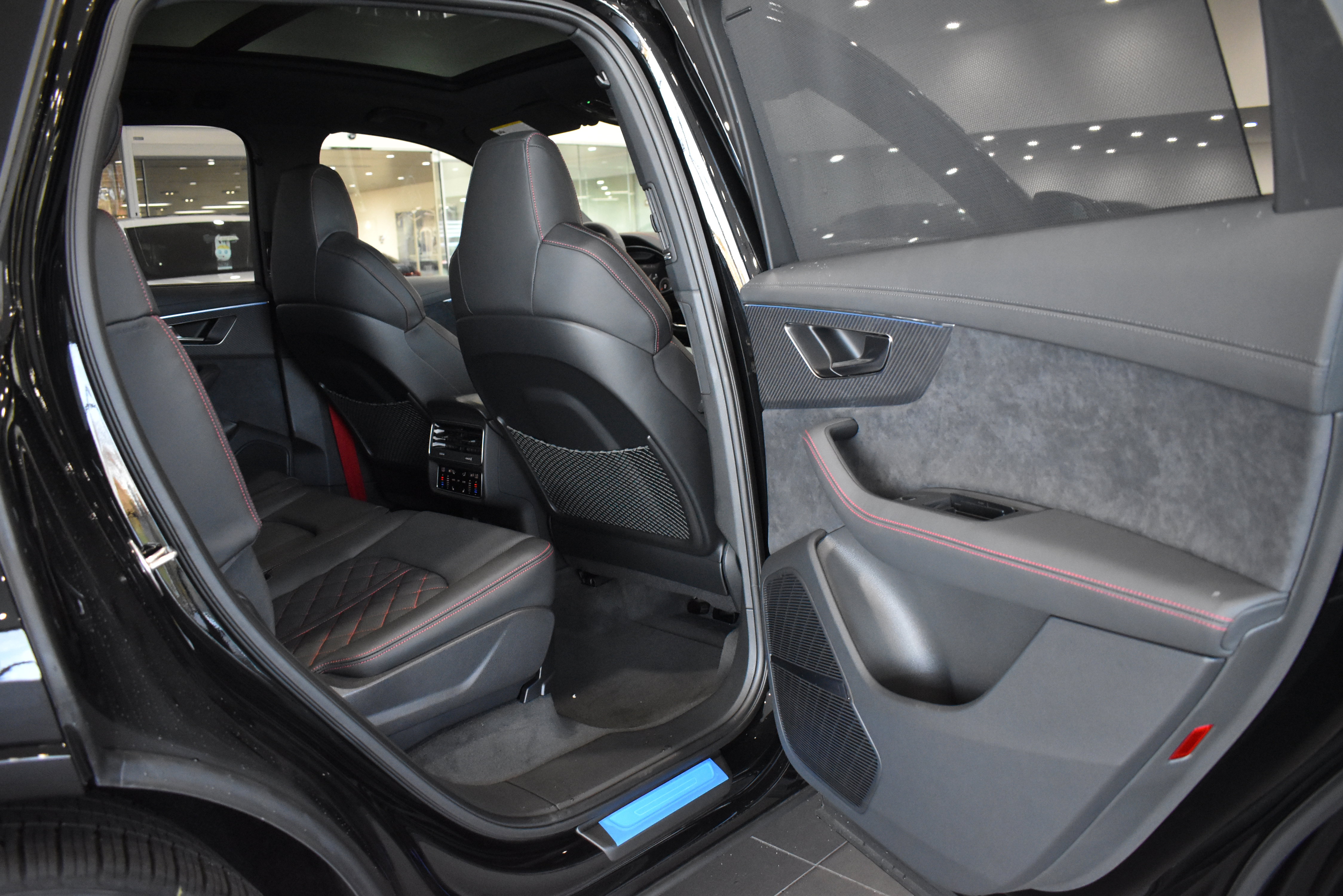 New 2026 Audi Q7 3.0T Prestige image 34