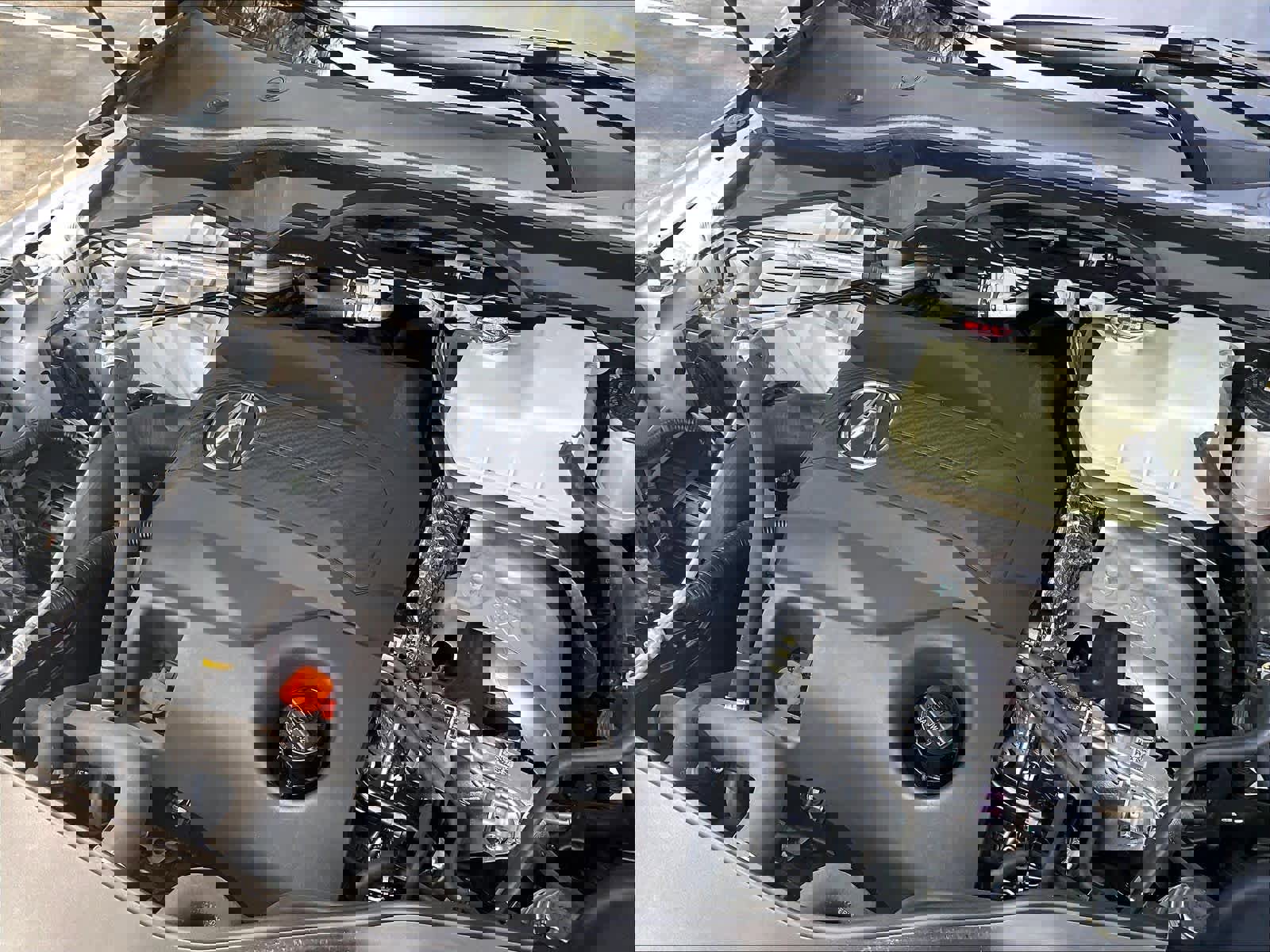 Used 2022 Acura MDX Type S image 32