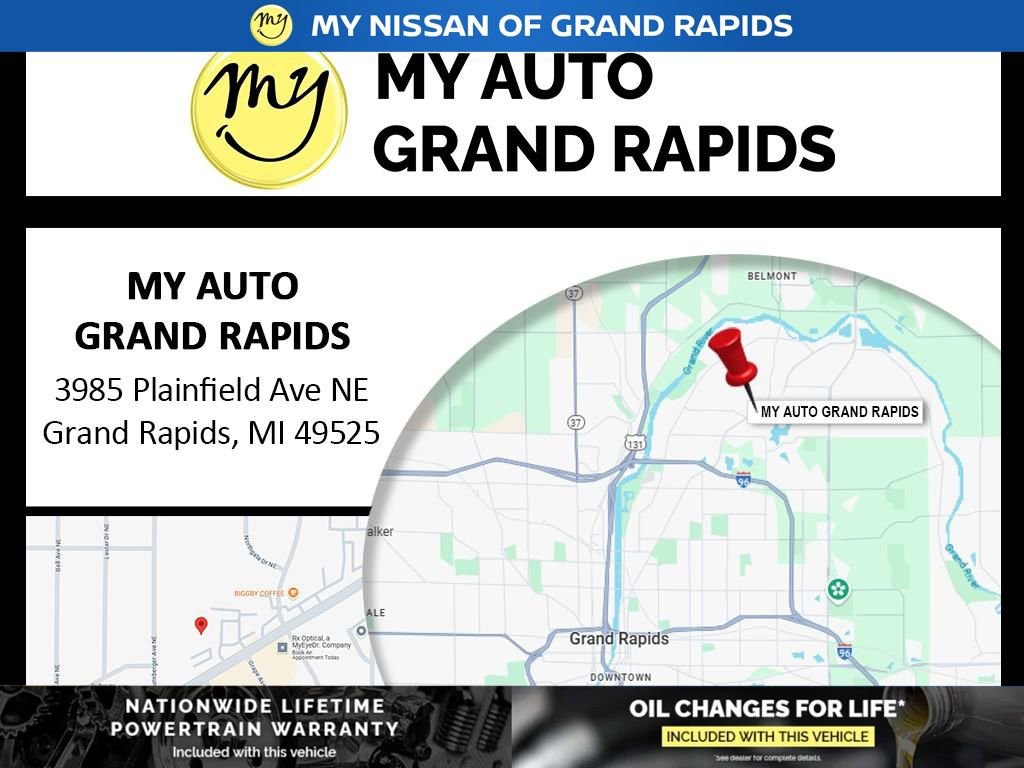 New 2025 Nissan Sentra SR image 26