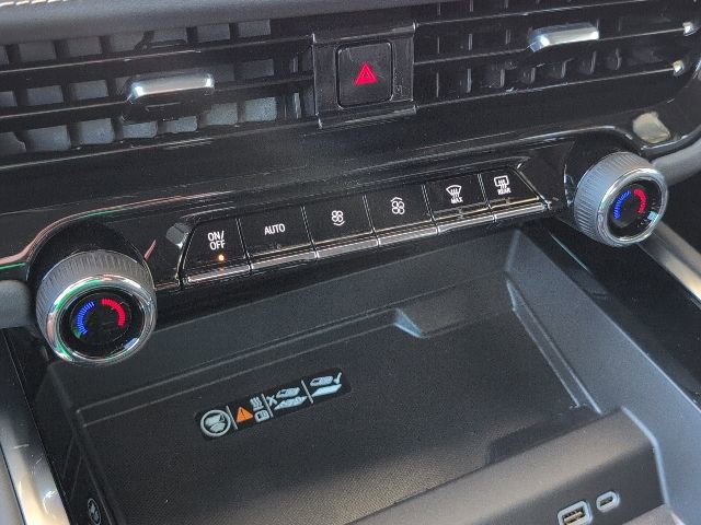 New 2025 Chevrolet Tahoe Premier w/ Sun And Tow Package image 30