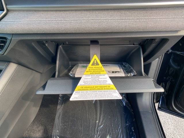 New 2025 Volkswagen Tiguan S image 47