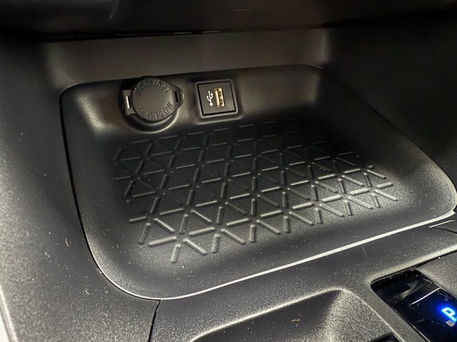 New 2025 Toyota RAV4 LE image 19