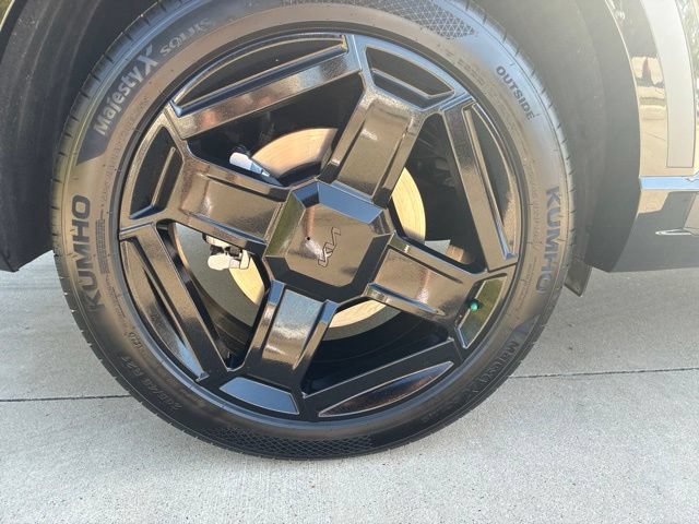 Used 2027 Kia Telluride X-Line SX Prestige w/ Towing Package AWD/4WD image 5