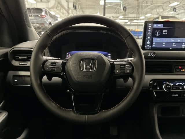 New 2026 Honda Pilot Sport image 14
