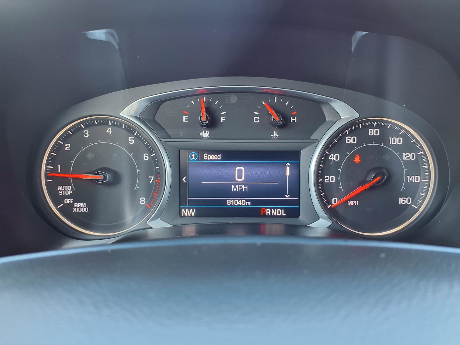 Used 2021 Chevrolet Blazer LT image 14