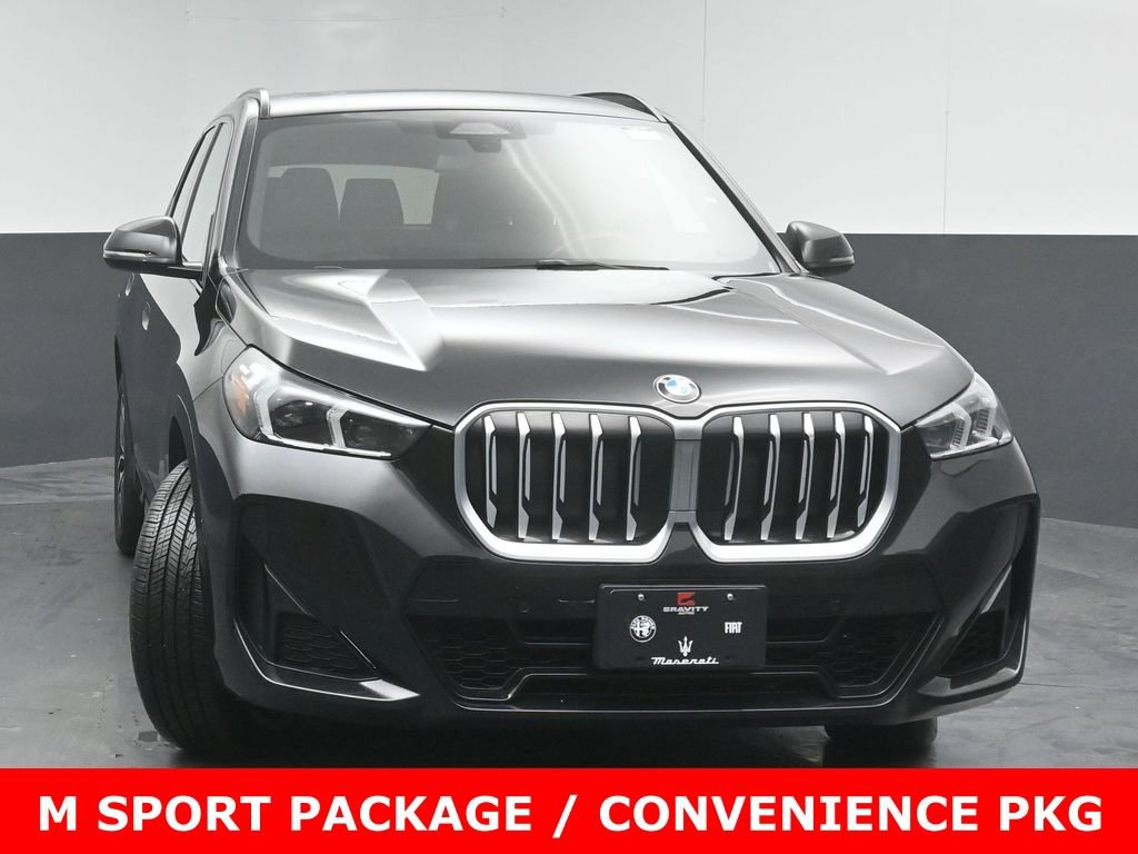 Used 2024 BMW X1 xDrive28i w/ M Sport Package image 2