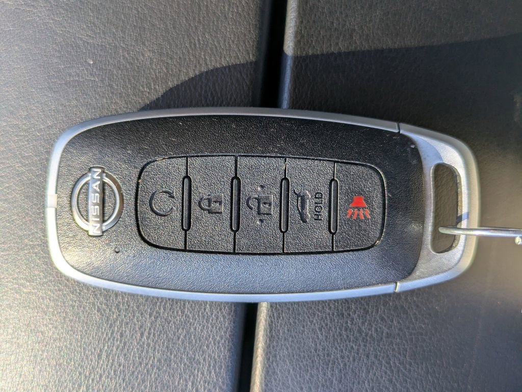 Certified 2023 Nissan Rogue SL w/ SL Premium Package image 31