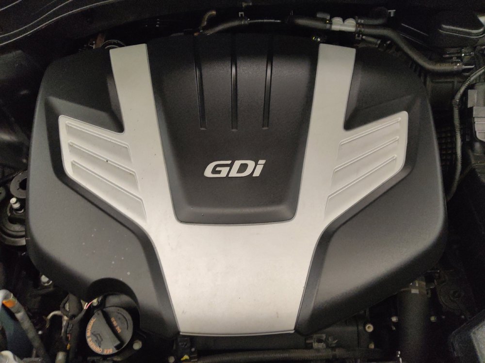 Used 2014 Kia Sorento SX image 30