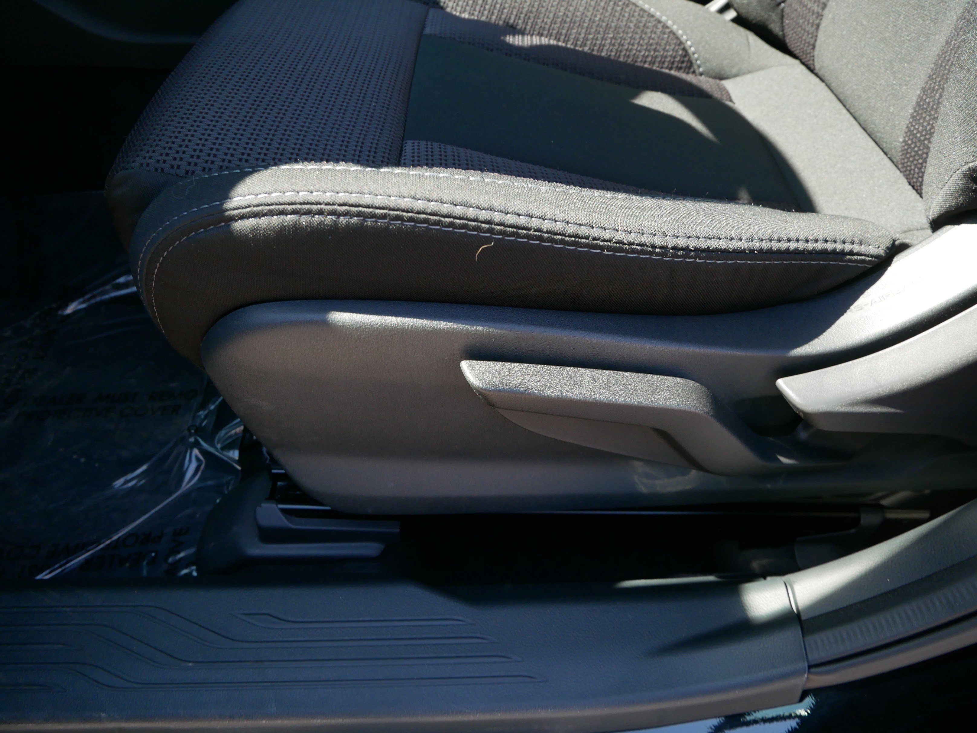 Certified 2025 Subaru Outback image 20