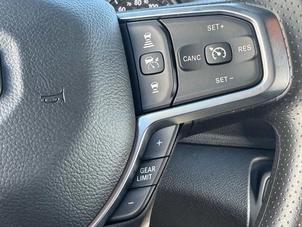 New 2026 RAM 2500 Tradesman image 18