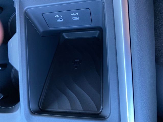 New 2026 Nissan Armada Platinum Reserve image 20