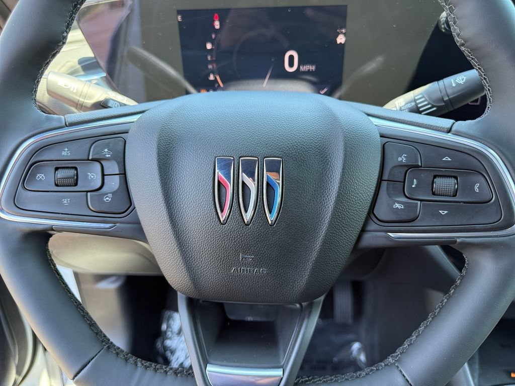 Used 2024 Buick Envista Sport Touring w/ Convenience I Package FWD image 19