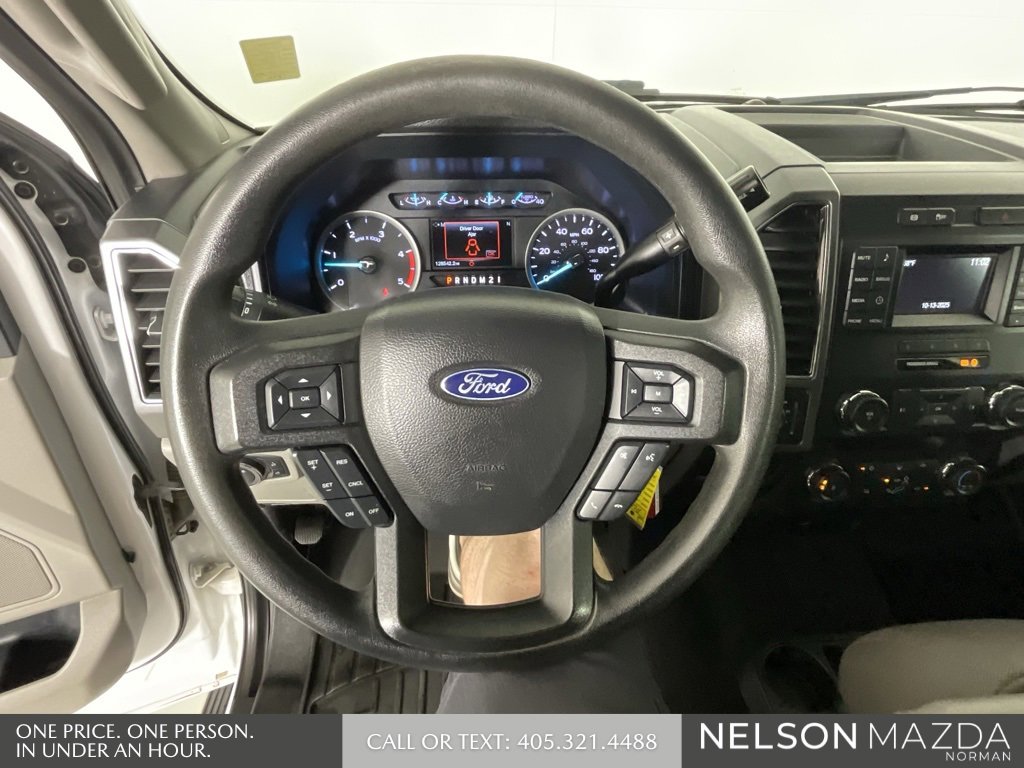 Used 2019 Ford F250 XLT image 40