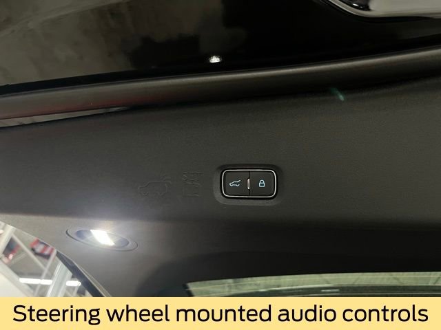 New 2025 Ford Expedition Max Active image 7