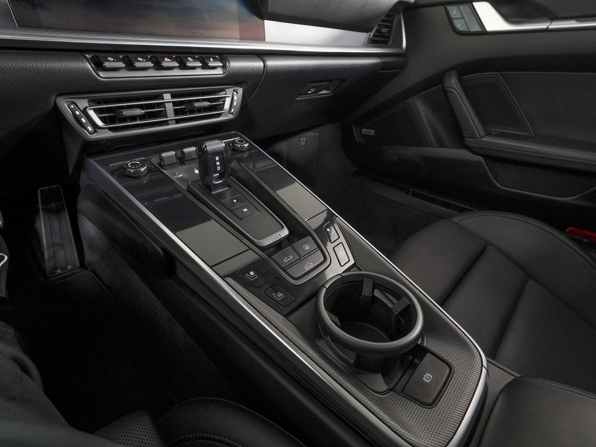 Used 2020 Porsche 911 Carrera S RWD image 19