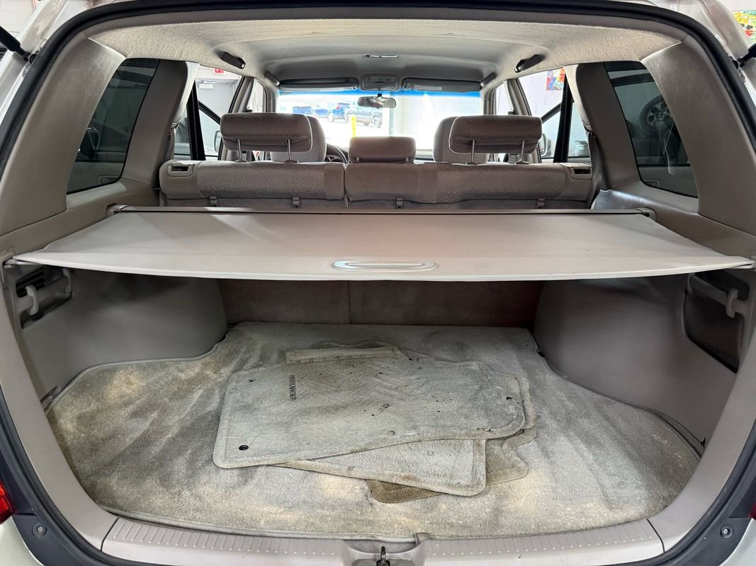 Used 2003 Toyota Highlander 4WD V6 image 17