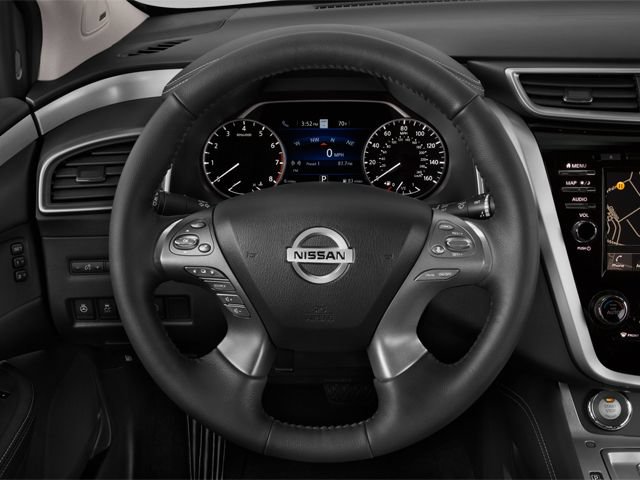 Used 2021 Nissan Murano SL AWD/4WD image 8