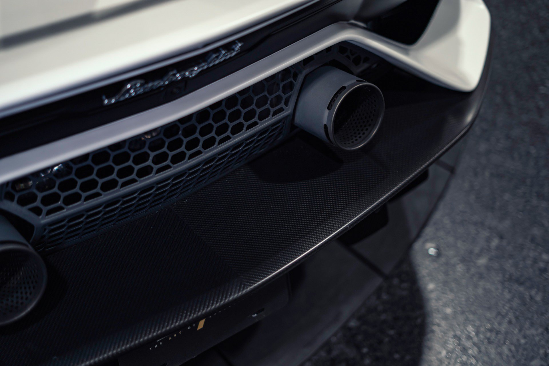 Used 2020 Lamborghini Aventador SVJ AWD/4WD image 56