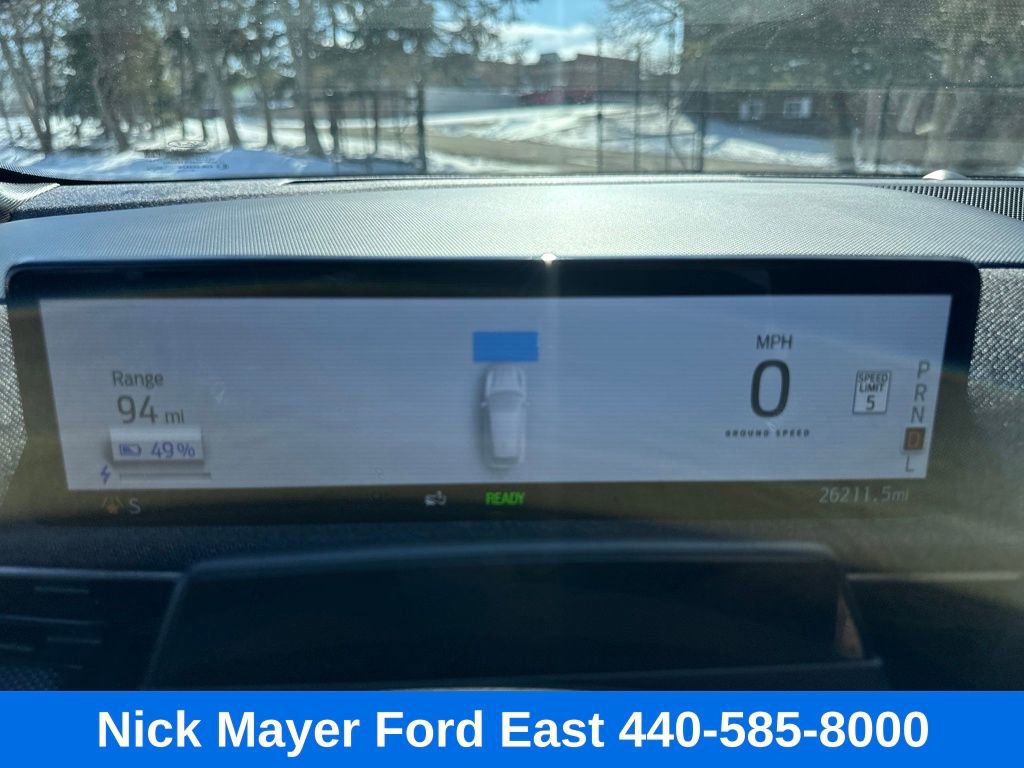 Used 2024 Ford Mustang Mach-E GT image 40