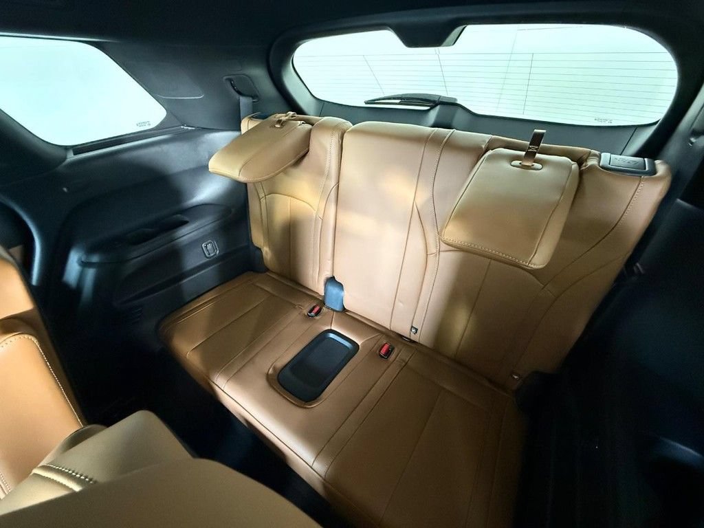 New 2027 INFINITI QX60 Autograph w/ Dark Cargo Package AWD/4WD image 19