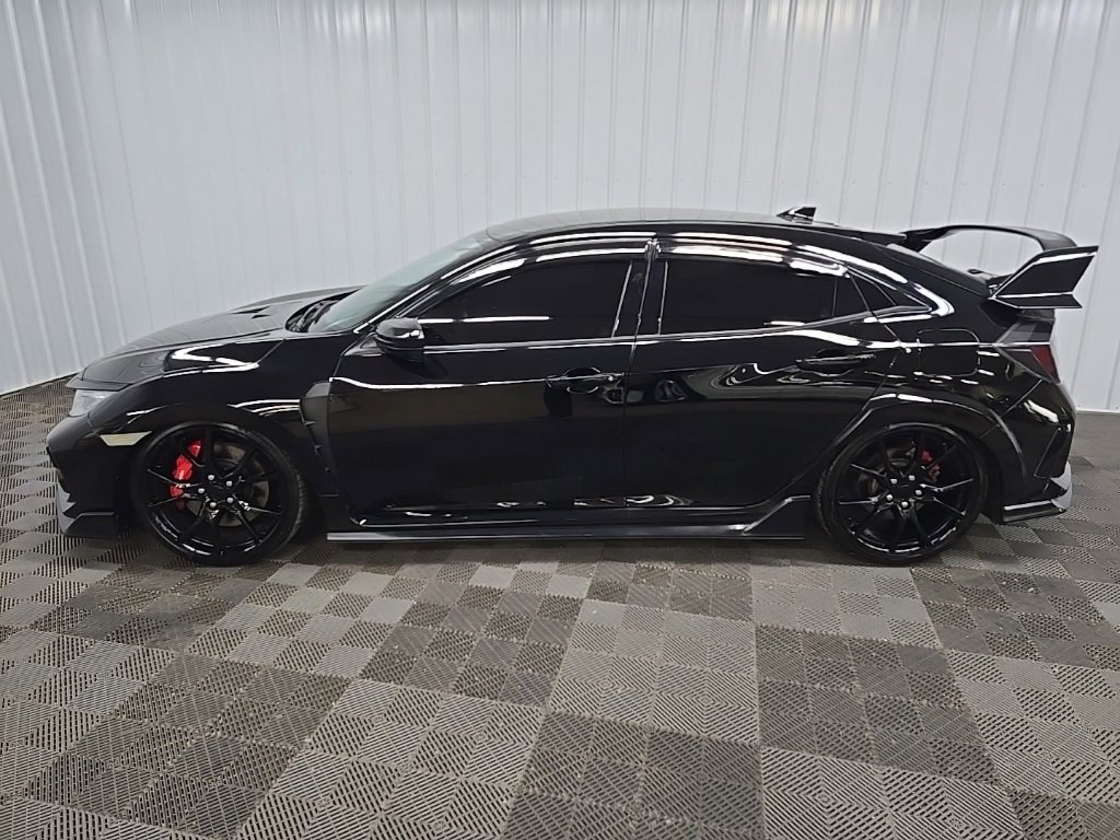 Used 2019 Honda Civic Type R image 5