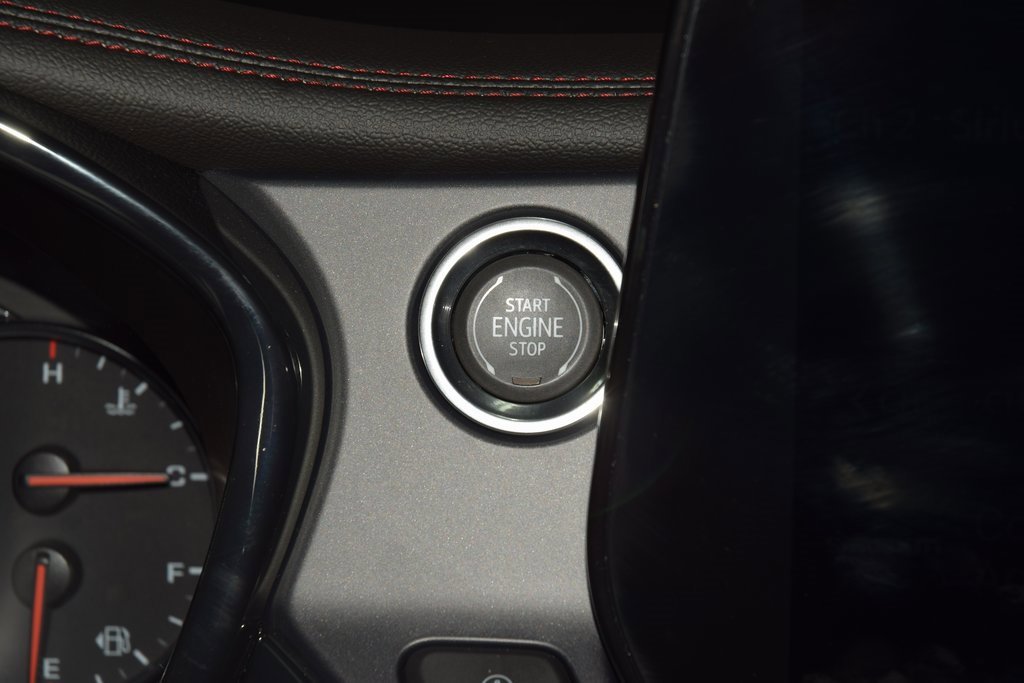 Used 2024 Chevrolet Blazer RS w/ Enhanced Convenience Package image 37