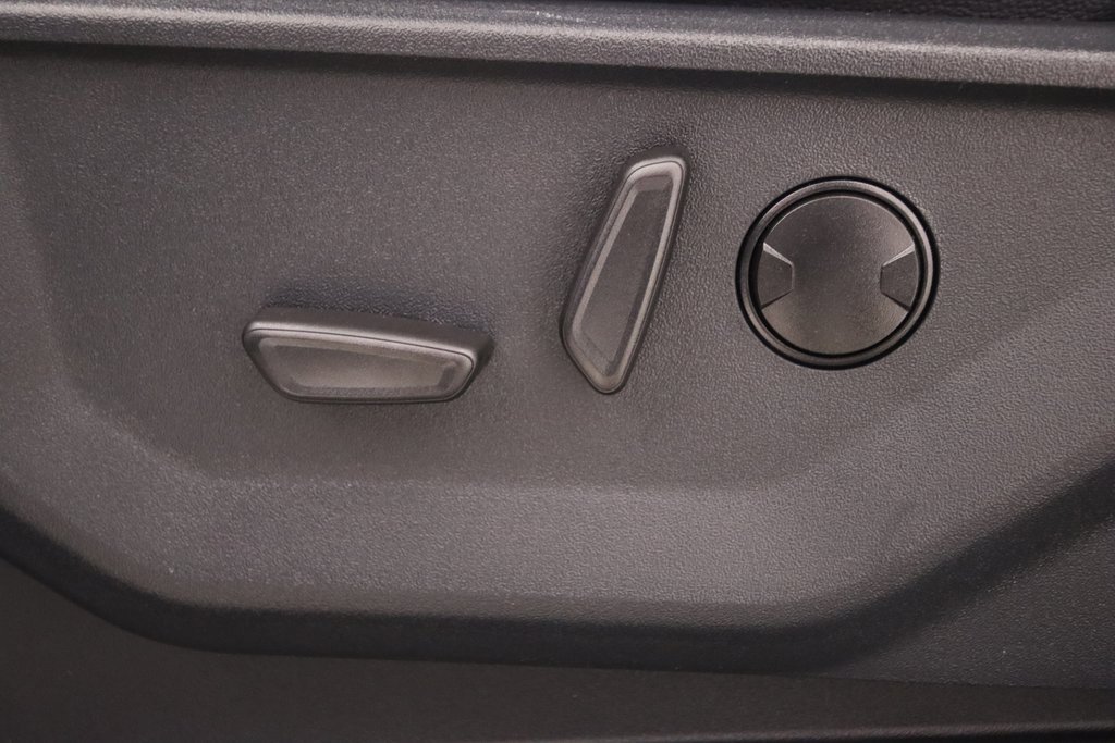 New 2025 Ford F150 XLT w/ Equipment Group 303A High image 11