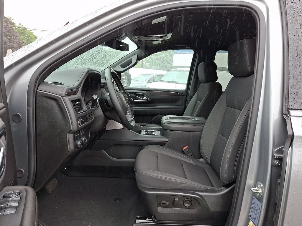 Used 2024 Chevrolet Tahoe LS w/ Driver Alert Package AWD/4WD image 19