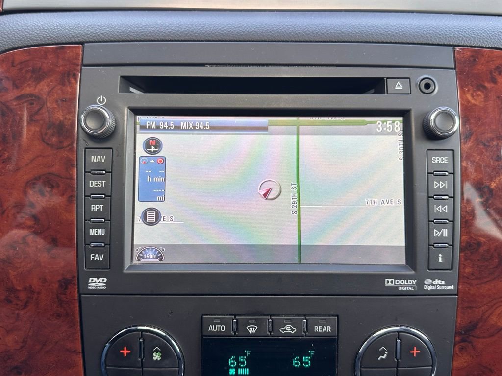 Used 2013 Chevrolet Tahoe LTZ image 34