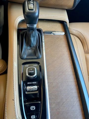 Used 2017 Volvo XC90 T6 Inscription w/ Vision Package image 20